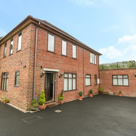 Villa Hunters Moon Annexe Fulford  Exterior foto