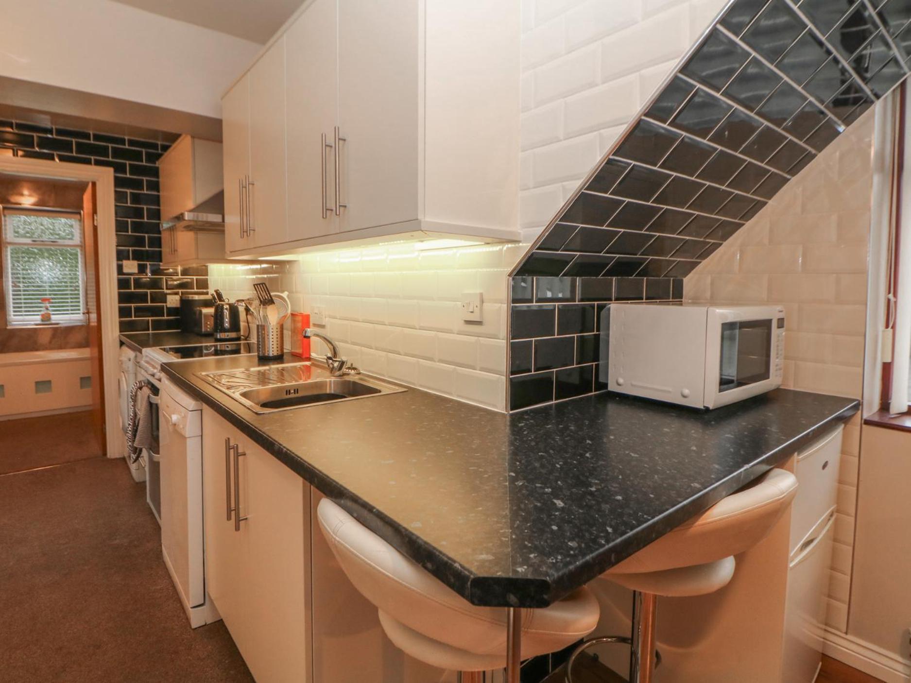 Villa Hunters Moon Annexe Fulford  Exterior foto