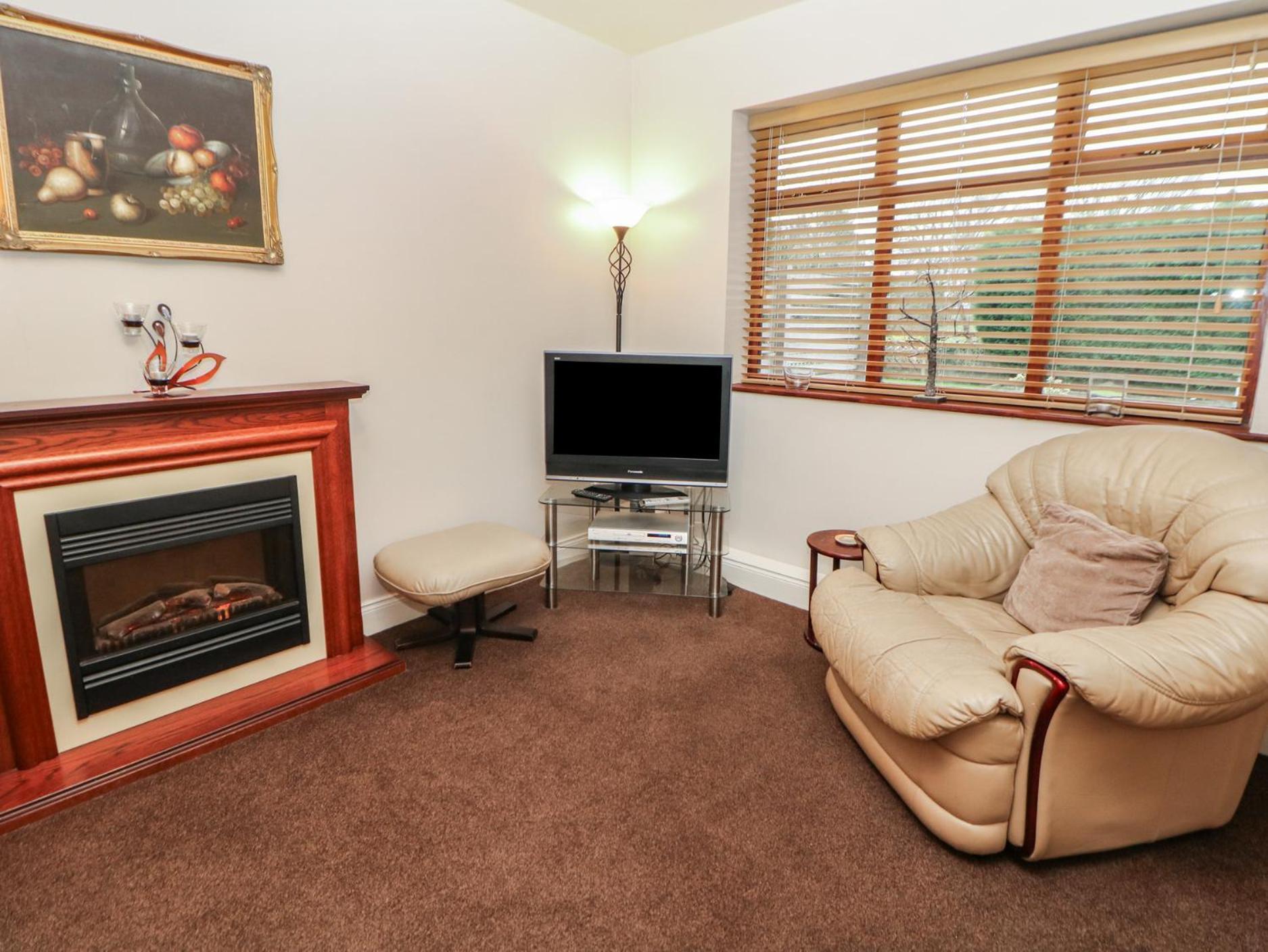 Villa Hunters Moon Annexe Fulford  Exterior foto