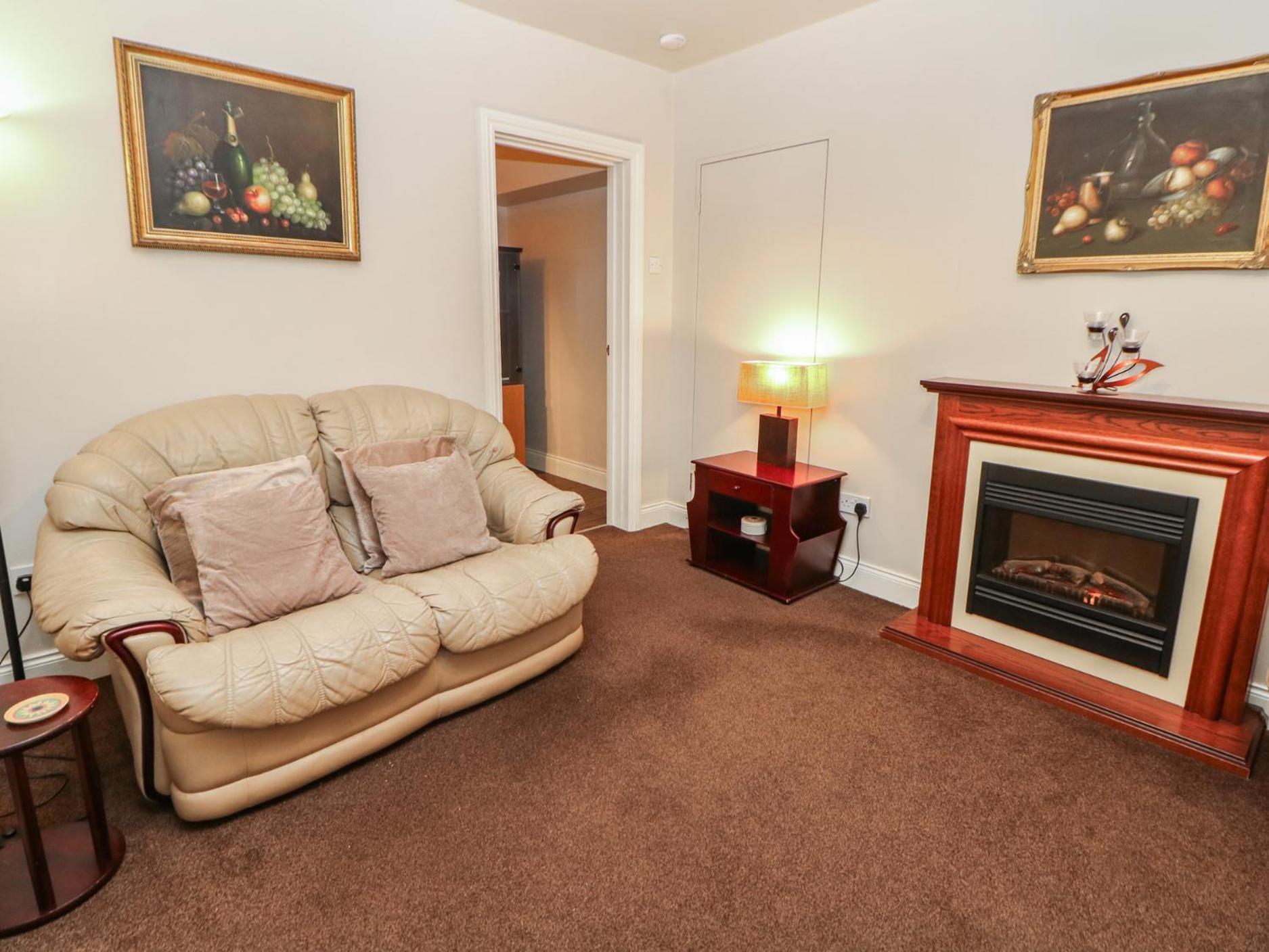 Villa Hunters Moon Annexe Fulford  Exterior foto